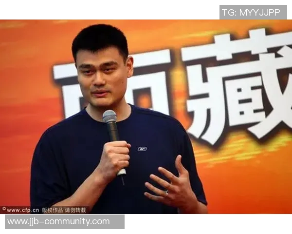 活跃商城姚明携手多品牌推出限时优惠活动引领购物新潮流