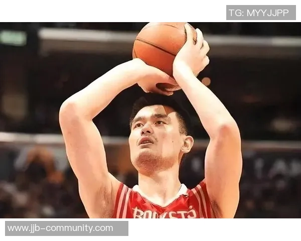 菲律宾球迷姚明的篮球梦想与热情如何影响中菲体育交流