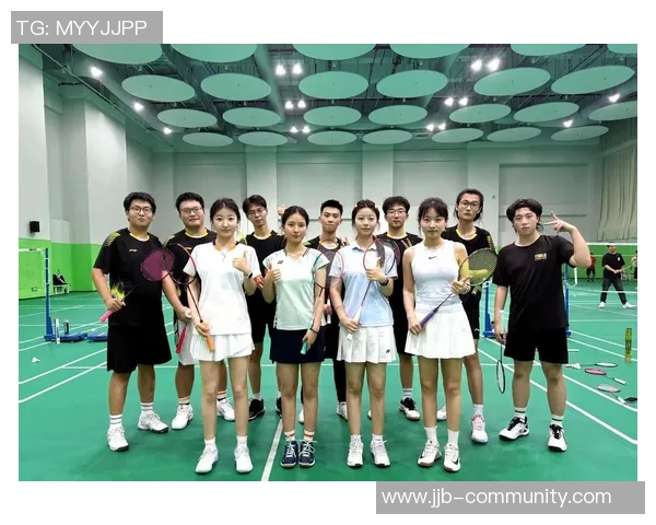 西安羽毛球队实力解析与发展前景探讨聚焦羽毛球运动的未来潜力